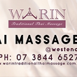 Warin Traditional Thai Massage
