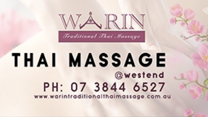 Warin Traditional Thai Massage