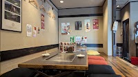 きゅうろく鉄板焼屋 香里園