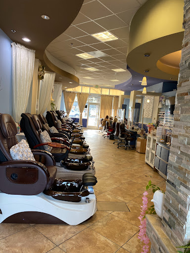 Day Spa «Neo Nail Spa Inc», reviews and photos, 975 The Alameda #60, San Jose, CA 95126, USA