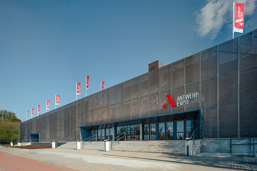 Luxury events in Antwerp