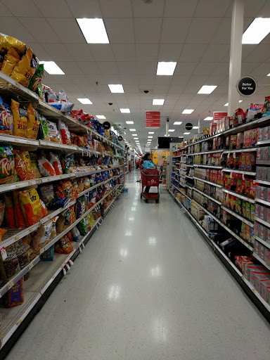 Department Store «Target», reviews and photos, 5401 W Broad St, Richmond, VA 23230, USA