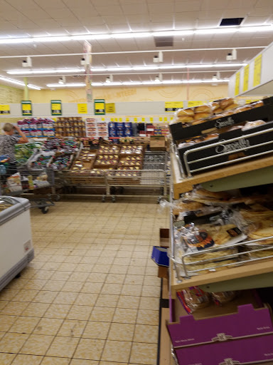 Supermarket «ALDI», reviews and photos, 14933 N Florida Ave, Tampa, FL 33613, USA