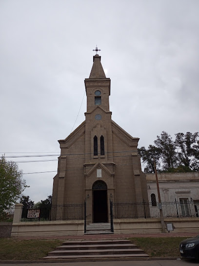 Parroquia Inmaculada Concepción (Rawson)