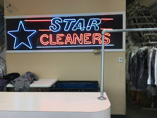Dry Cleaner «Star Cleaners», reviews and photos, 11848 Allisonville Rd, Fishers, IN 46038, USA