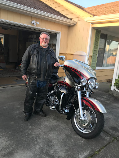 Harley-Davidson Dealer «Destination Harley-Davidson», reviews and photos, 2302 Pacific Hwy E, Tacoma, WA 98424, USA