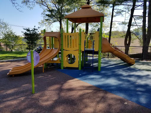 Park «Joyce Playground», reviews and photos, 36 Blenford Rd, Boston, MA 02135, USA