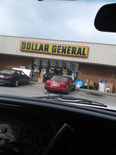 Discount Store «Dollar General», reviews and photos, 6117 Lula Rd, Lula, GA 30554, USA