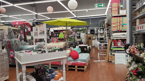 Magasin d'ameublement et de décoration La Foir'Fouille Capinghem