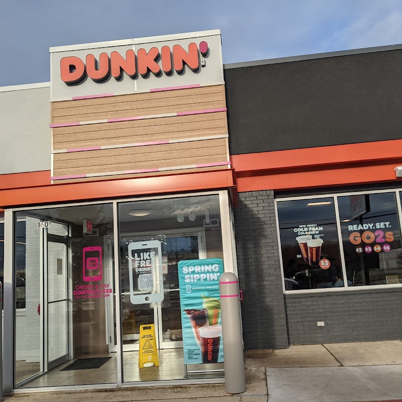 Dunkin'