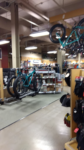 Camping Store «REI», reviews and photos, 375 Cochituate Rd, Framingham, MA 01701, USA