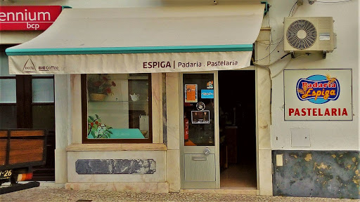 Padaria Espiga no Estremoz, Évora