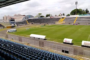 Serra Negra Baron Stadium image