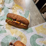 Photo n°1 de l'avis de Lina.i fait le 04/01/2024 à 12:53 sur le  Subway à Heidelberg