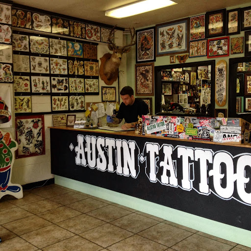 Explore tattoo ideas nautical, creative tattoo ideas in Austin, available at The Austin Tattoo co.