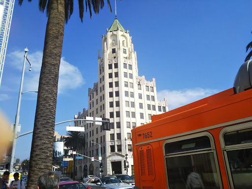 Tourist Attraction «Go Los Angeles Card at LA Visitor Information Center», reviews and photos, 6801 Hollywood Blvd, Los Angeles, CA 90028, USA