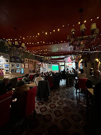 Atmosphère du Restaurant russe La Place Rouge à Roanne - n°19