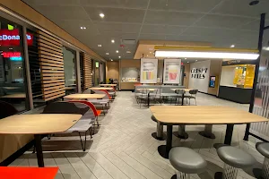 McDonald's image