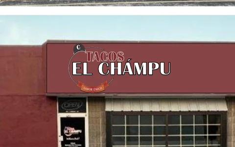 Tacos El Champu image