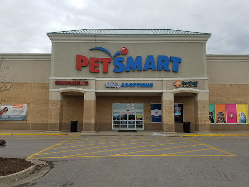 Pet Supply Store «PetSmart», reviews and photos, 1945 Pavilion Way, Lexington, KY 40509, USA