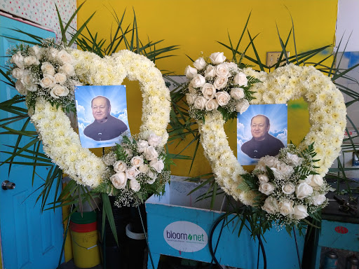 Florist «Flowers Vs Flowers», reviews and photos, 414 Main St, Paterson, NJ 07501, USA