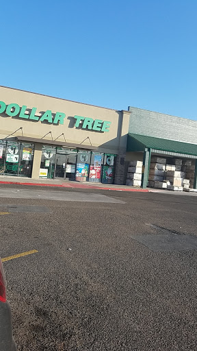 Dollar Store «Dollar Tree», reviews and photos, 1723 TX-100 Unit 1, Port Isabel, TX 78578, USA