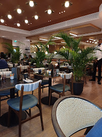 Atmosphère du Restaurant Le Parchamp Table, Rooftop & Bar à Boulogne-Billancourt - n°6