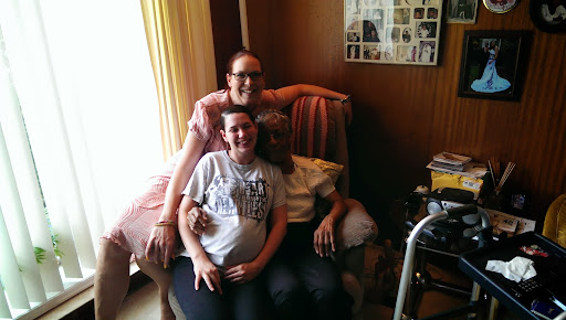 Market «Market Square», reviews and photos, 7723 Crittenden St, Philadelphia, PA 19118, USA