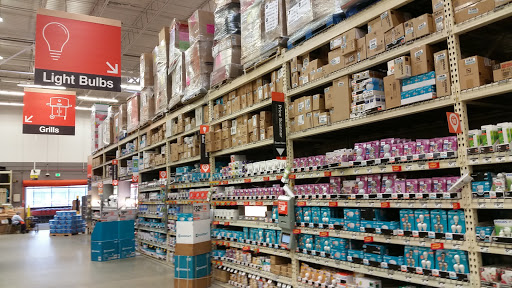 Home Improvement Store «The Home Depot», reviews and photos, 75 Mystic Ave, Somerville, MA 02143, USA