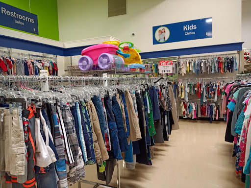 Thrift Store «Goodwill Retail & Donation Center», reviews and photos, 13500 Plantation Rd, Fort Myers, FL 33966, USA