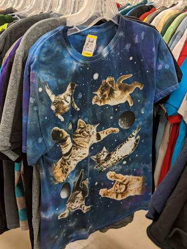 Thrift Store «Savers», reviews and photos