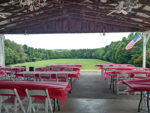 Convention Center «Chukkar Farm Polo Club & Event Facility», reviews and photos, 1140 Liberty Grove Rd, Alpharetta, GA 30004, USA