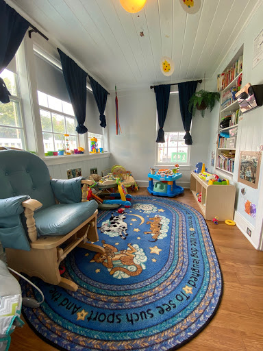 Day Care Center «Magic Moments Learning Center», reviews and photos, 885 W Desoto St, Clermont, FL 34711, USA