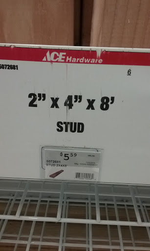 Hardware Store «Ace Hardware», reviews and photos, 1209 Alameda St, Norman, OK 73071, USA