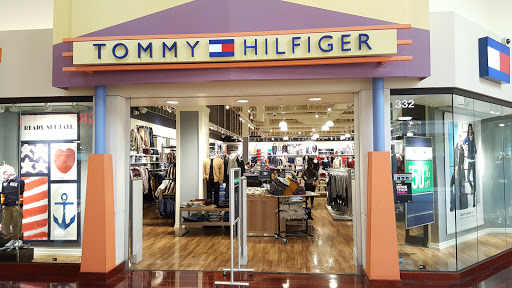 Tommy Hilfiger