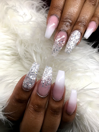 Beauty Supply Store «Lynamy Nail & Beauty Supply», reviews and photos, 4925 N Broadway St # F, Chicago, IL 60640, USA