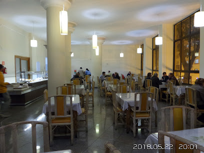 San Domingos Restaurante - R. Voluntários da Pátria, 368 - Centro, Curitiba - PR, 80020-000, Brazil