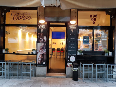 Caffè Al Corso Corso Italia, 46, 34170 Gorizia GO, Italia