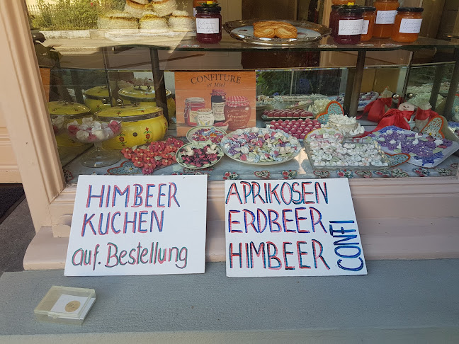 Rezensionen über Bertram's Confiserie in Zürich - Bäckerei