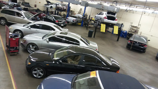 Auto Repair Shop «Tryon Auto Repair», reviews and photos, 5701 Orr Rd, Charlotte, NC 28213, USA