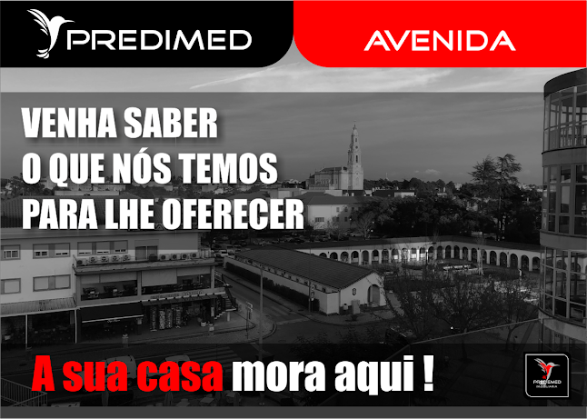 PREDIMED AVENIDA - Imobiliária