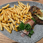 Photo n°1 de l'avis de Stephan.u fait le 14/12/2022 à 18:07 sur le  Rübli Restaurant-Bar-Hotel à Freiberg