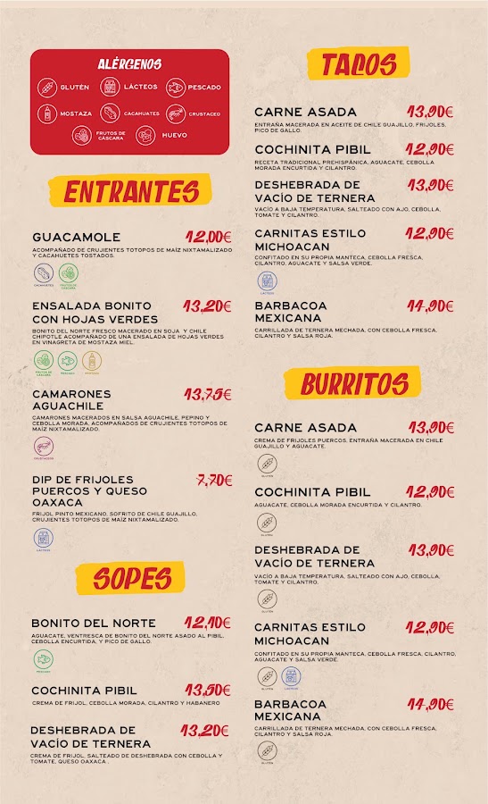 Hijos de la Ching*da