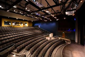 Rose Center Theater image