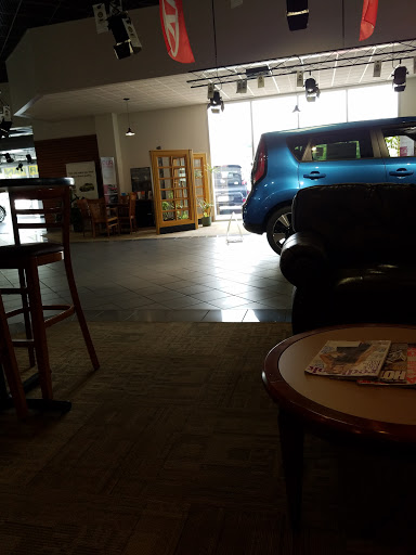 Car Dealer «Prestige Kia», reviews and photos, 3525 WI-93 Trunk, Eau Claire, WI 54701, USA