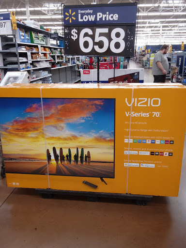 Department Store «Walmart Supercenter», reviews and photos, 2687 N Memorial Dr, Lancaster, OH 43130, USA