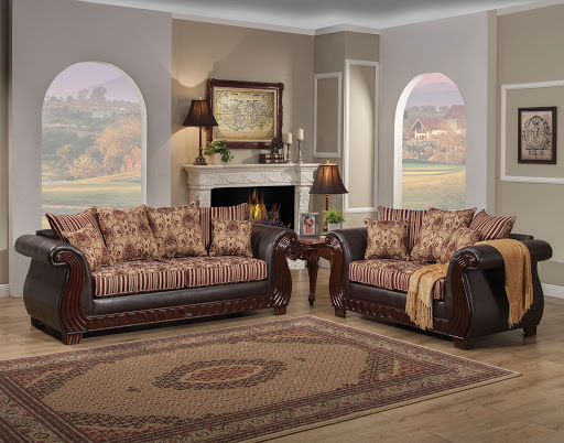 Furniture Store «Brian Furniture», reviews and photos, 880 Broad St, Providence, RI 02907, USA