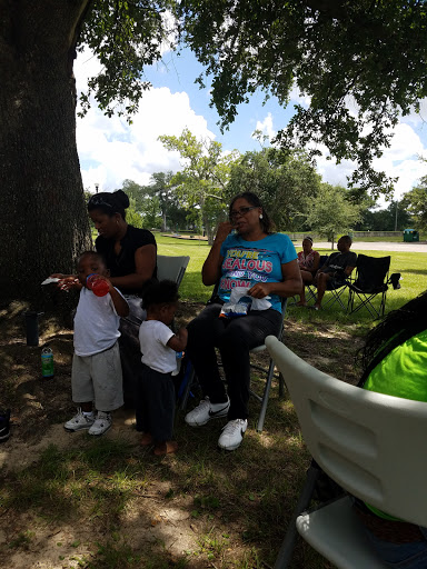 Community Center «Westside Community Center», reviews and photos, 4006 8th St, Gulfport, MS 39501, USA