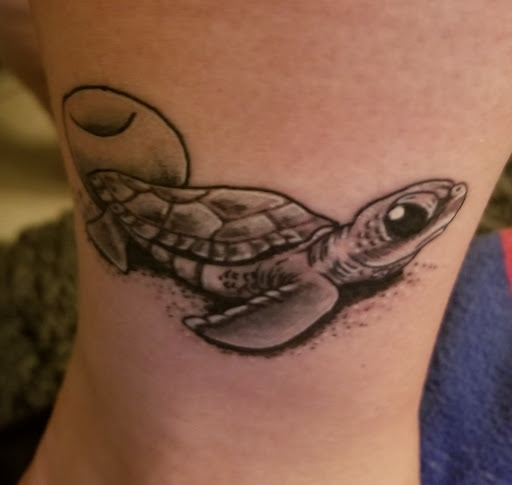 Tattoo Shop «Sacred Rites Tattoo Bradenton», reviews and photos, 6703 14th St W #203, Bradenton, FL 34207, USA