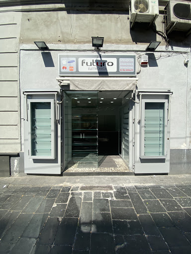 Futuroelettronica Napoli
